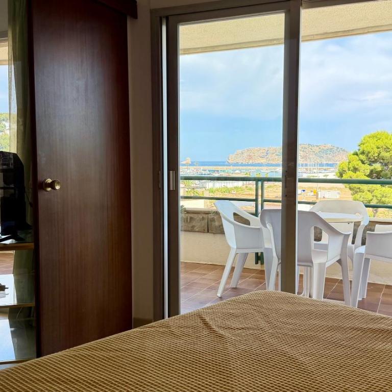 MEDES PARK II 4-3 - Appartamento con 1 Camera da Letto - 12