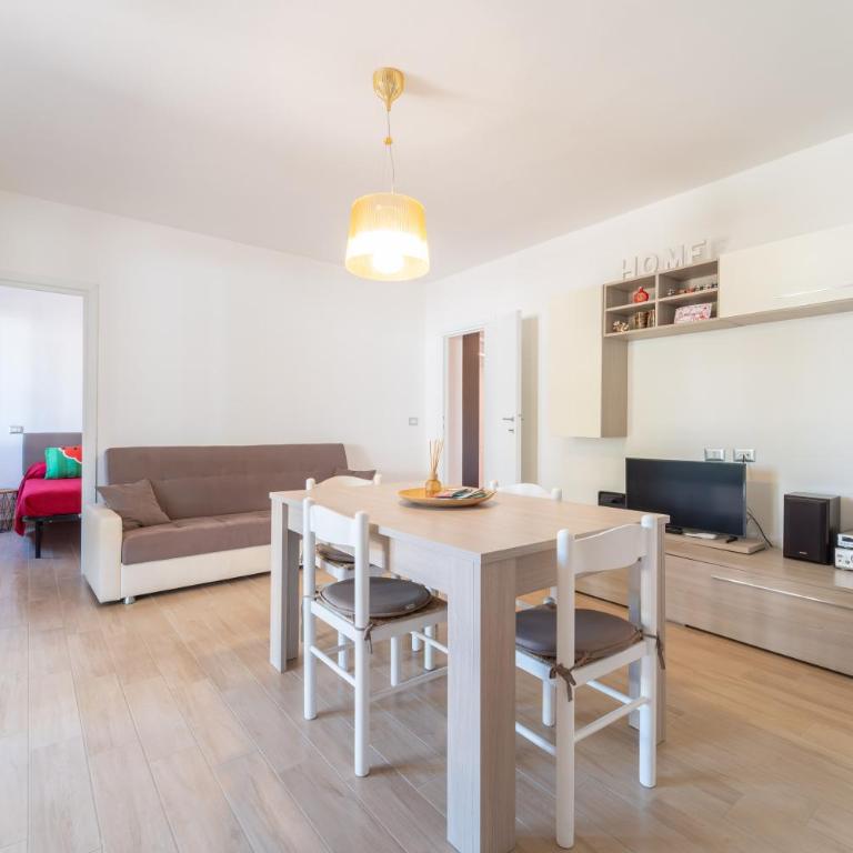 MIQUEL FORT - CASINA DI CAMPAGNA - Two-Bedroom House - 15