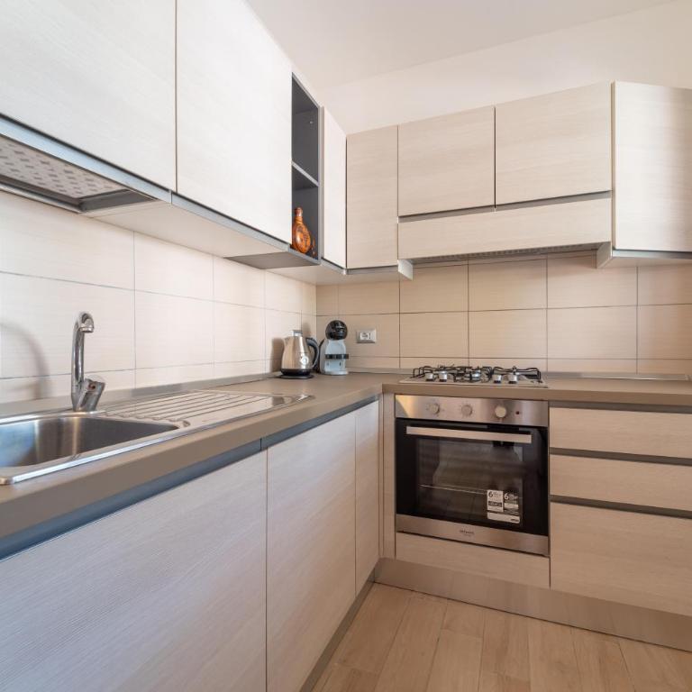 MIQUEL FORT - CASINA DI CAMPAGNA - Two-Bedroom House - 16