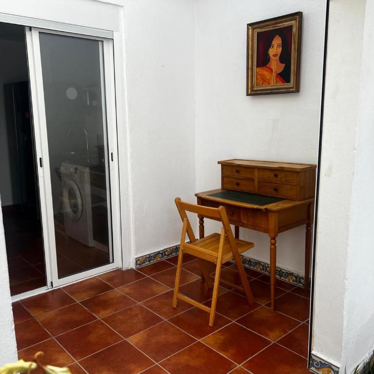 La Esquina de Pascale y Lluis - Maison 4 Chambres - 10
