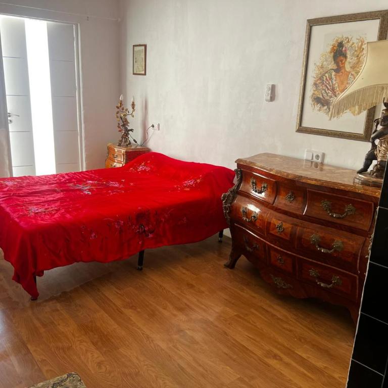 La Esquina de Pascale y Lluis - Maison 4 Chambres - 11