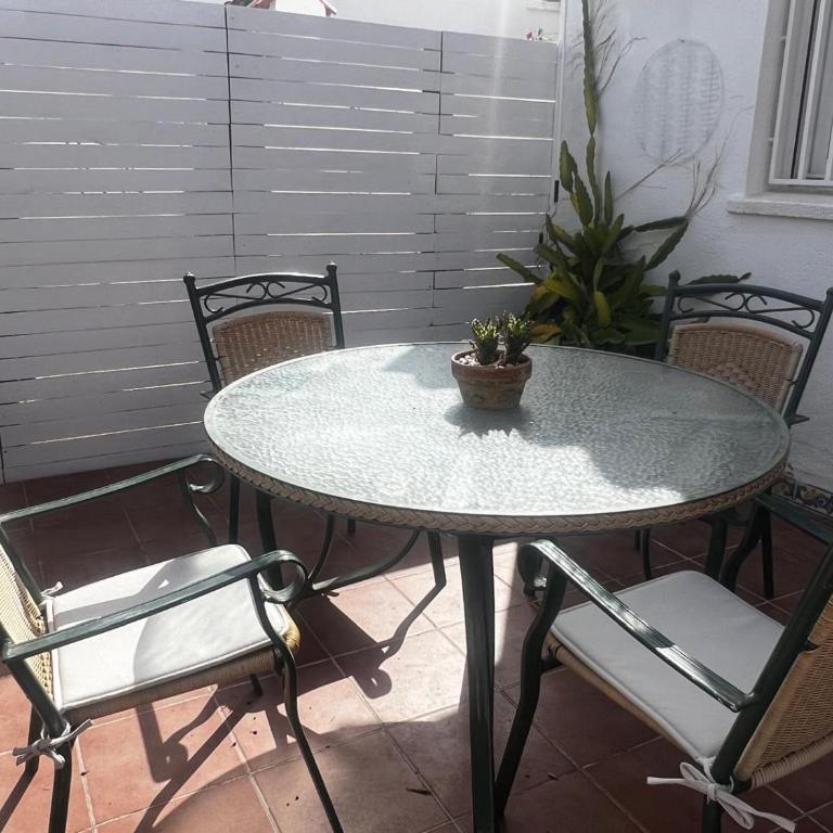 La Esquina de Pascale y Lluis - Maison 4 Chambres - 12
