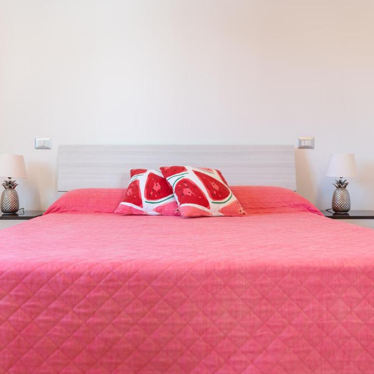 MIQUEL FORT - CASINA DI CAMPAGNA - Two-Bedroom House - 19
