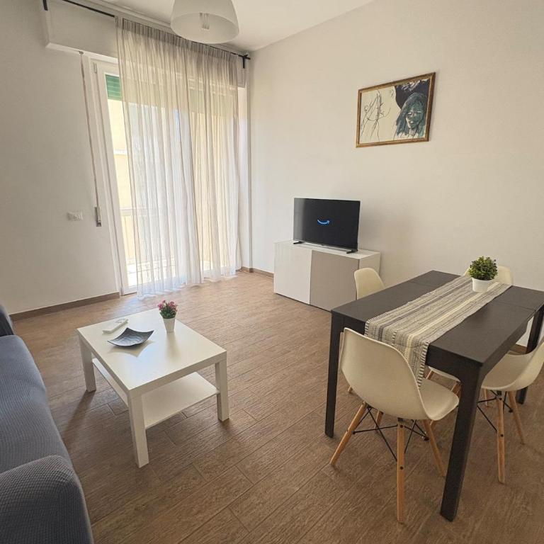Appartamento per famiglie e gruppi con parcheggio - Appartamento con 1 Camera da Letto - 3