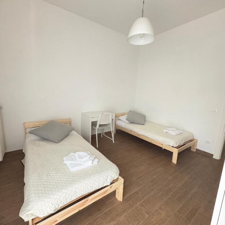 Appartamento per famiglie e gruppi con parcheggio - Appartamento con 1 Camera da Letto - 9