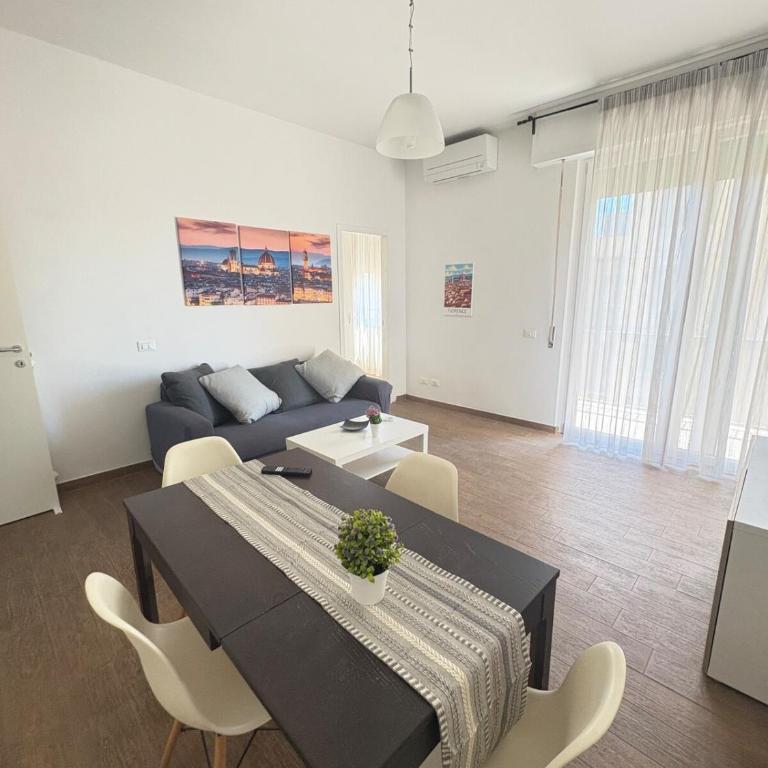 Appartamento per famiglie e gruppi con parcheggio - Appartamento con 1 Camera da Letto - 11