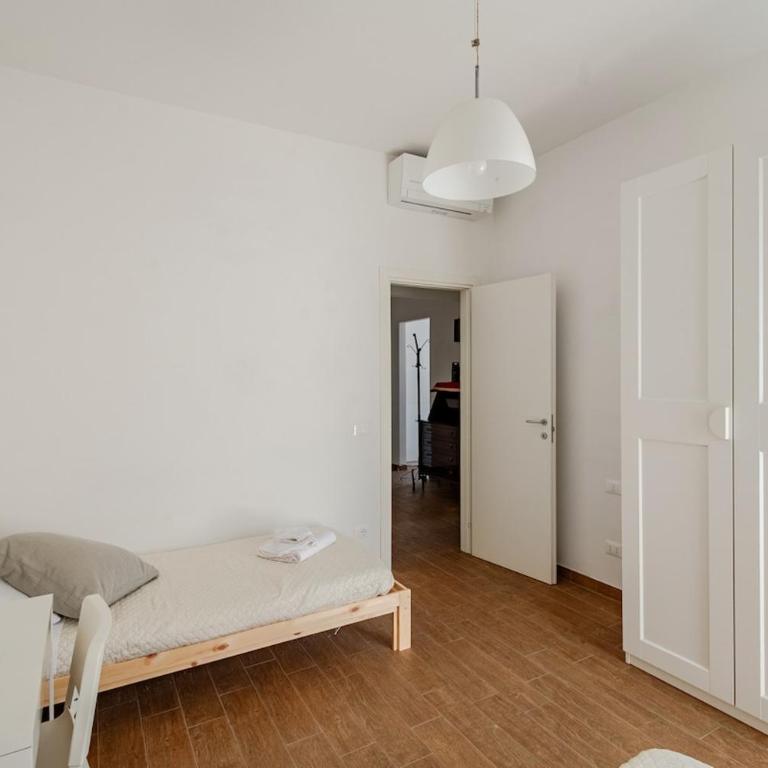 Appartamento per famiglie e gruppi con parcheggio - Appartamento con 1 Camera da Letto - 13