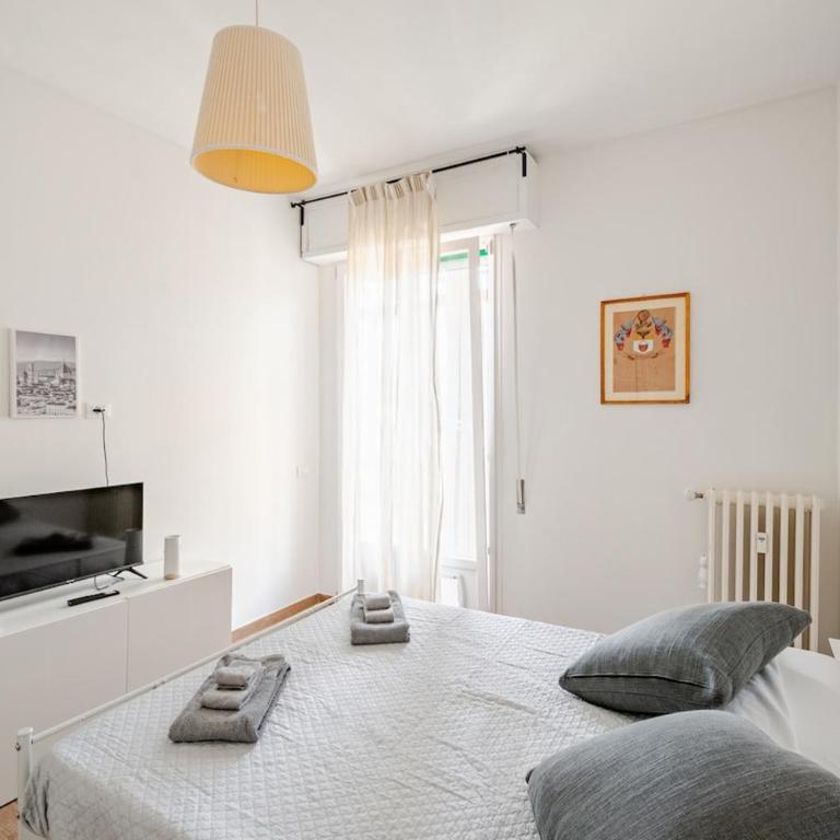 Appartamento per famiglie e gruppi con parcheggio - Appartamento con 1 Camera da Letto - 16