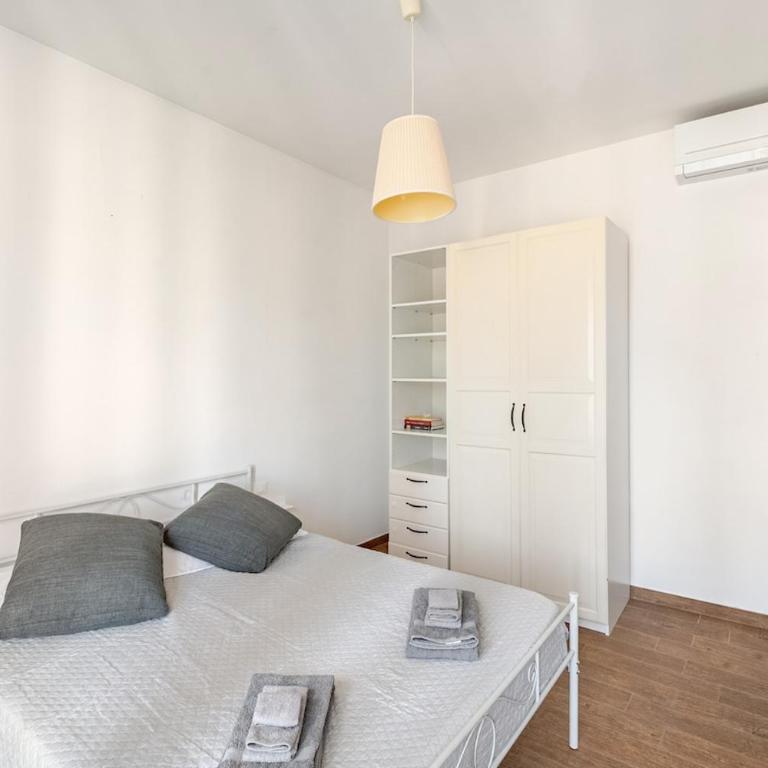 Appartamento per famiglie e gruppi con parcheggio - Appartamento con 1 Camera da Letto - 18