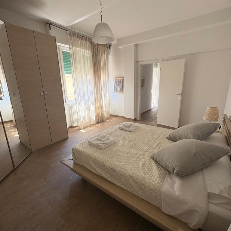 Appartamento per famiglie e gruppi con parcheggio - Appartamento con 1 Camera da Letto - 19