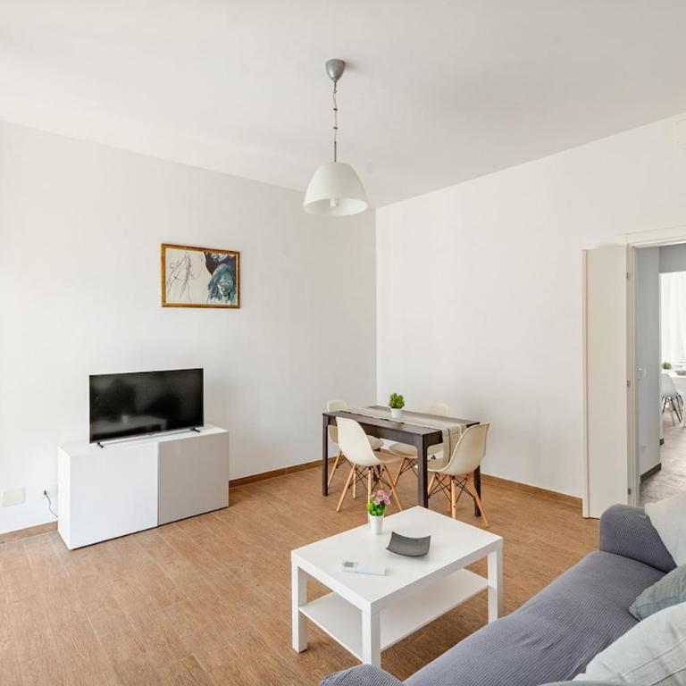 Appartamento per famiglie e gruppi con parcheggio - Appartamento con 1 Camera da Letto - 23