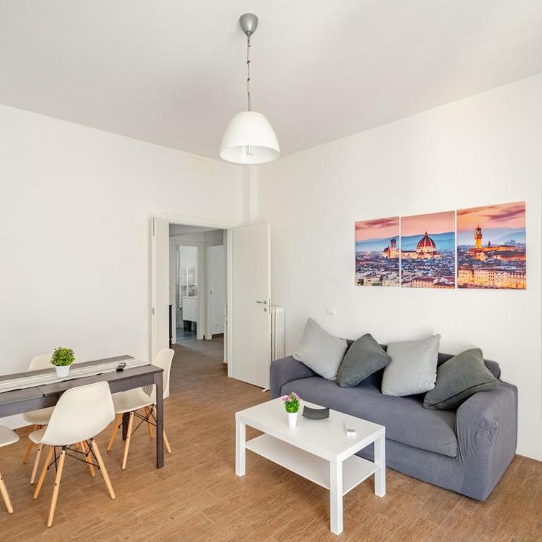 Appartamento per famiglie e gruppi con parcheggio - Appartamento con 1 Camera da Letto - 24