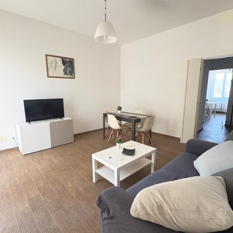 Appartamento per famiglie e gruppi con parcheggio - Appartamento con 1 Camera da Letto - 28