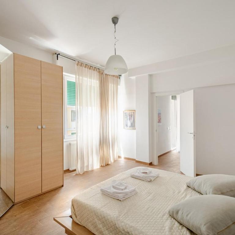 Appartamento per famiglie e gruppi con parcheggio - Appartamento con 1 Camera da Letto - 31