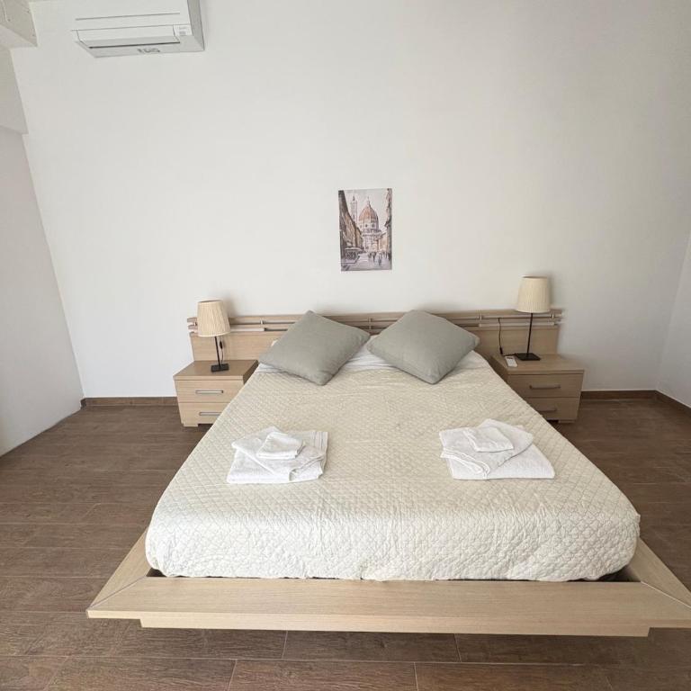 Appartamento per famiglie e gruppi con parcheggio - Appartamento con 1 Camera da Letto - 33