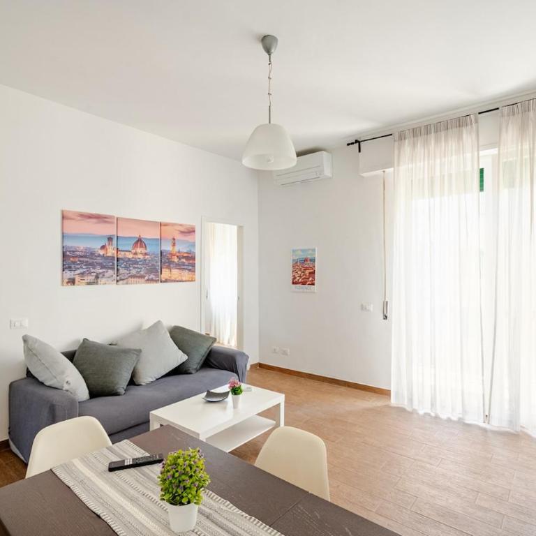 Appartamento per famiglie e gruppi con parcheggio - Appartamento con 1 Camera da Letto - 34
