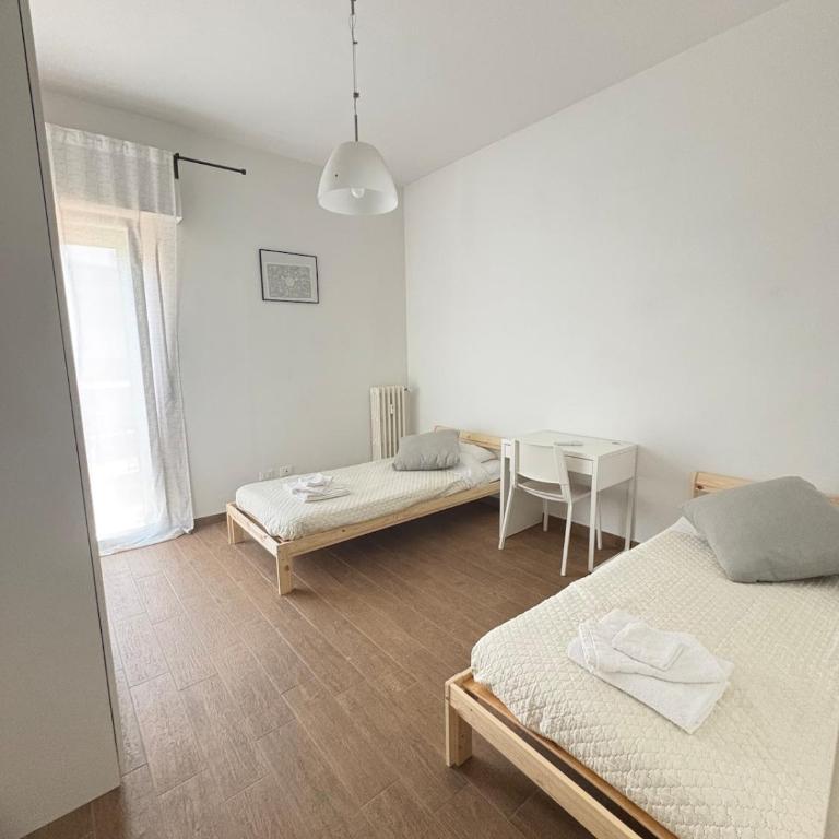 Appartamento per famiglie e gruppi con parcheggio - Appartamento con 1 Camera da Letto - 36