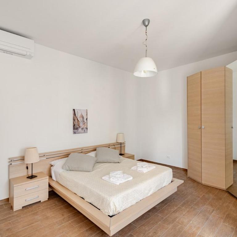 Appartamento per famiglie e gruppi con parcheggio - Appartamento con 1 Camera da Letto - 37