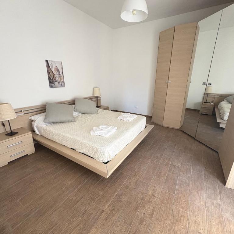 Appartamento per famiglie e gruppi con parcheggio - Appartamento con 1 Camera da Letto - 38