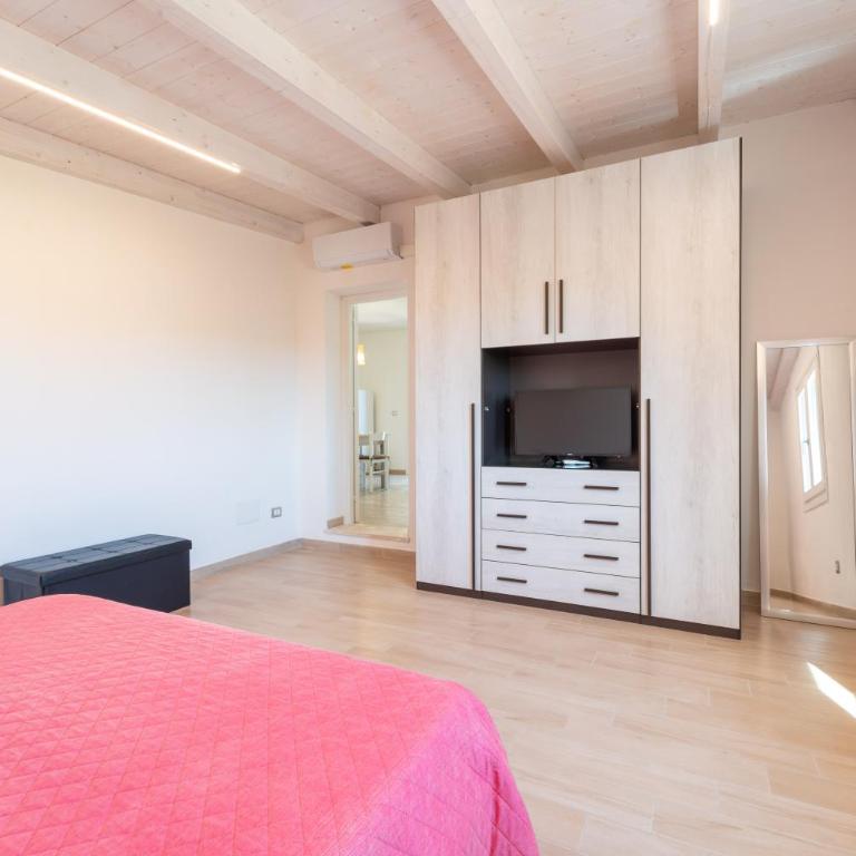 MIQUEL FORT - CASINA DI CAMPAGNA - Two-Bedroom House - 22