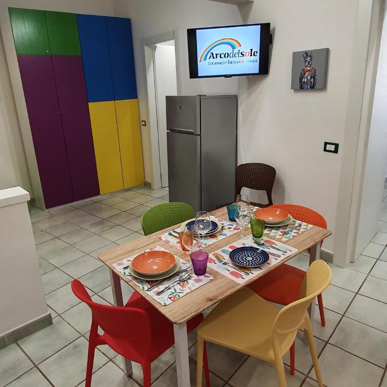 Arco del Sole - Appartement 2 Chambres - 6