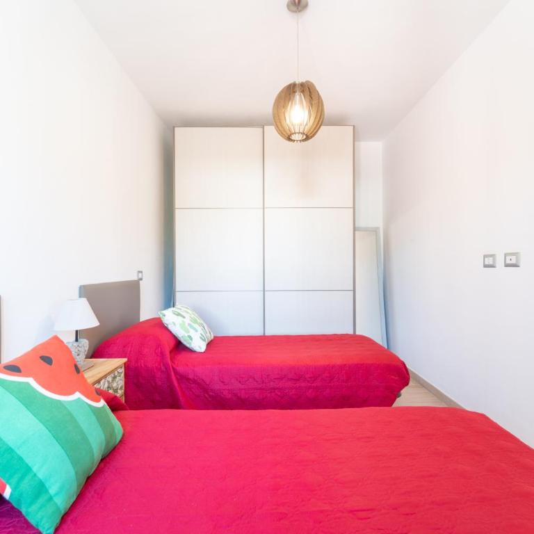 MIQUEL FORT - CASINA DI CAMPAGNA - Two-Bedroom House - 25