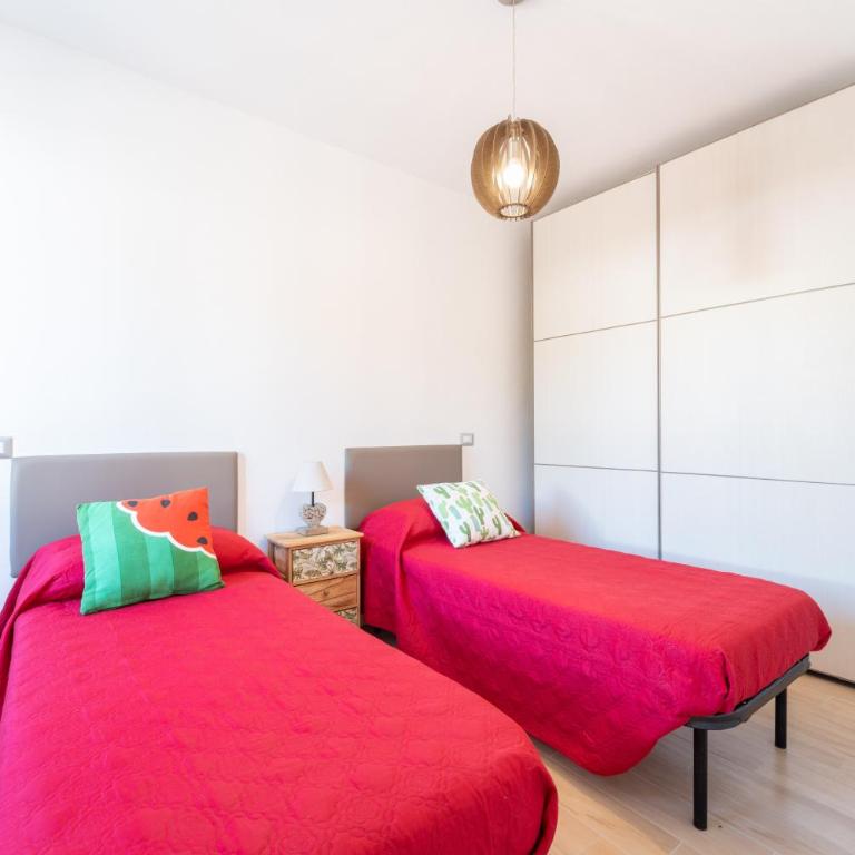 MIQUEL FORT - CASINA DI CAMPAGNA - Two-Bedroom House - 26