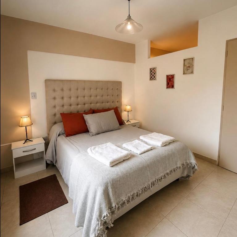 Paramont Tucuman 3 - One-Bedroom Apartment - 1