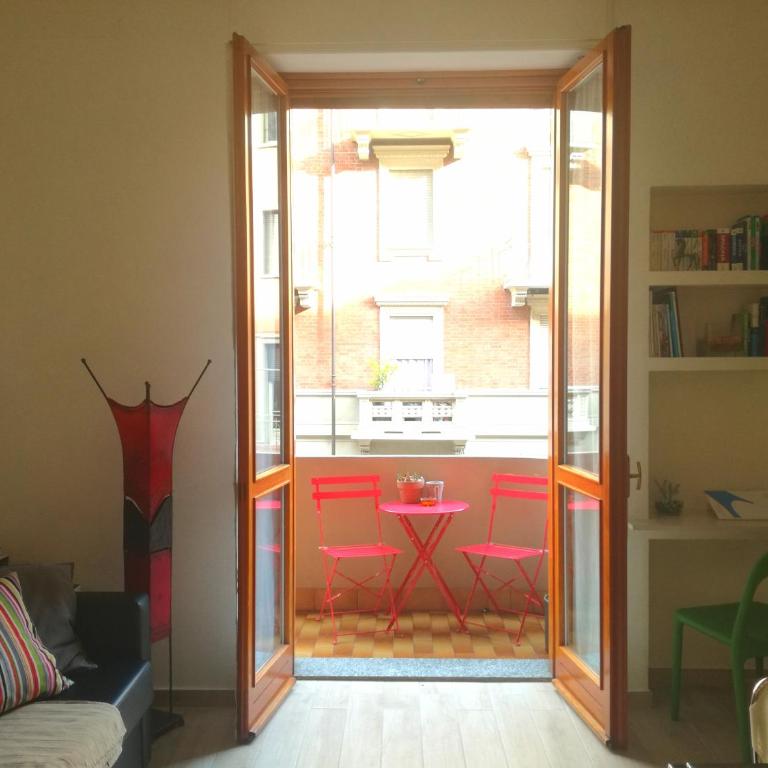 Casa Margaux - One-Bedroom Apartment - 10
