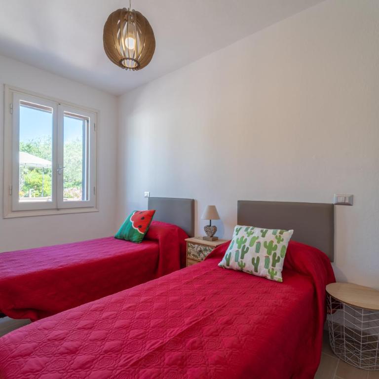 MIQUEL FORT - CASINA DI CAMPAGNA - Two-Bedroom House - 28