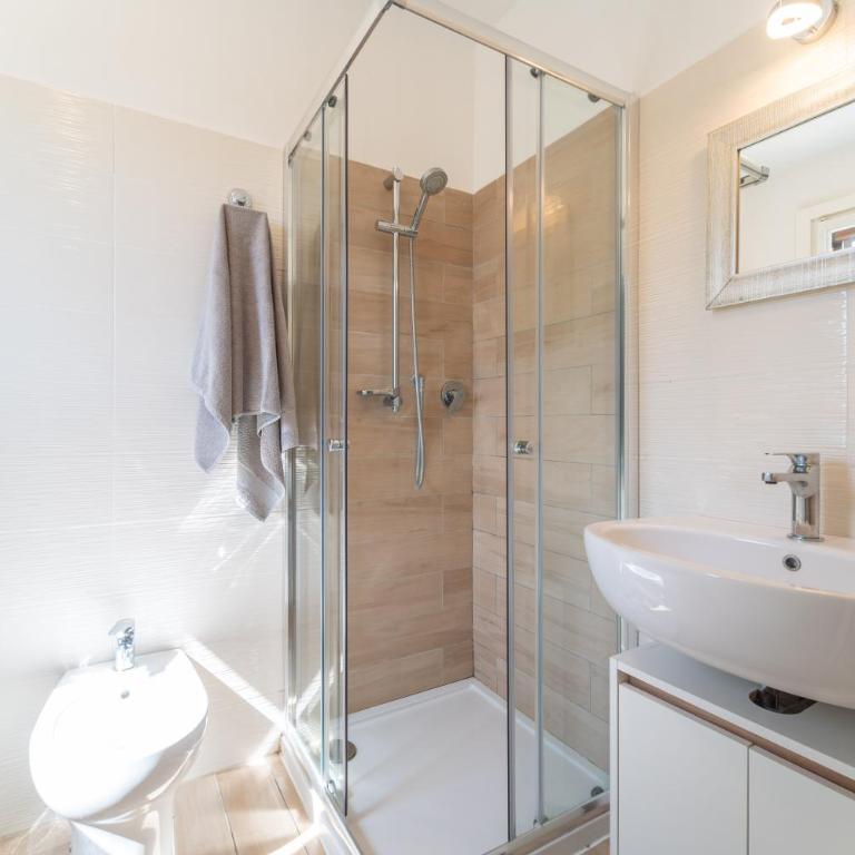 MIQUEL FORT - CASINA DI CAMPAGNA - Two-Bedroom House - 29