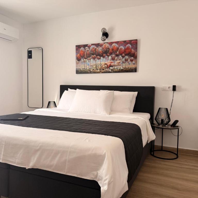 Casa de Ámbar, Bed&Breakfast - Habitación Doble con terraza - 1