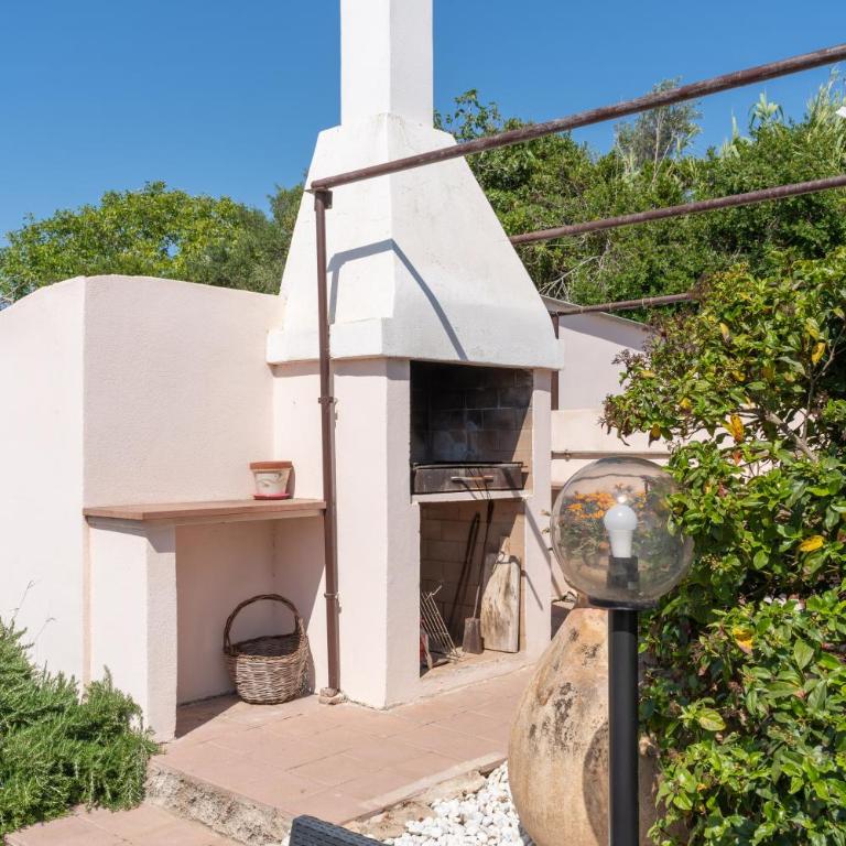 MIQUEL FORT - CASINA DI CAMPAGNA - Two-Bedroom House - 32