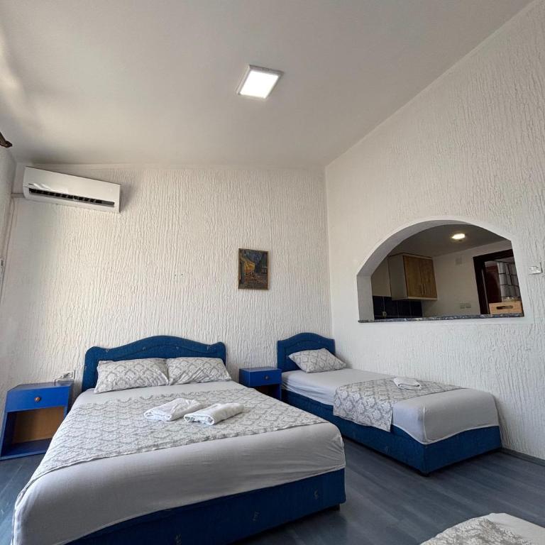 Villa Mia apartments - Apartment mit 1 Schlafzimmer - 13