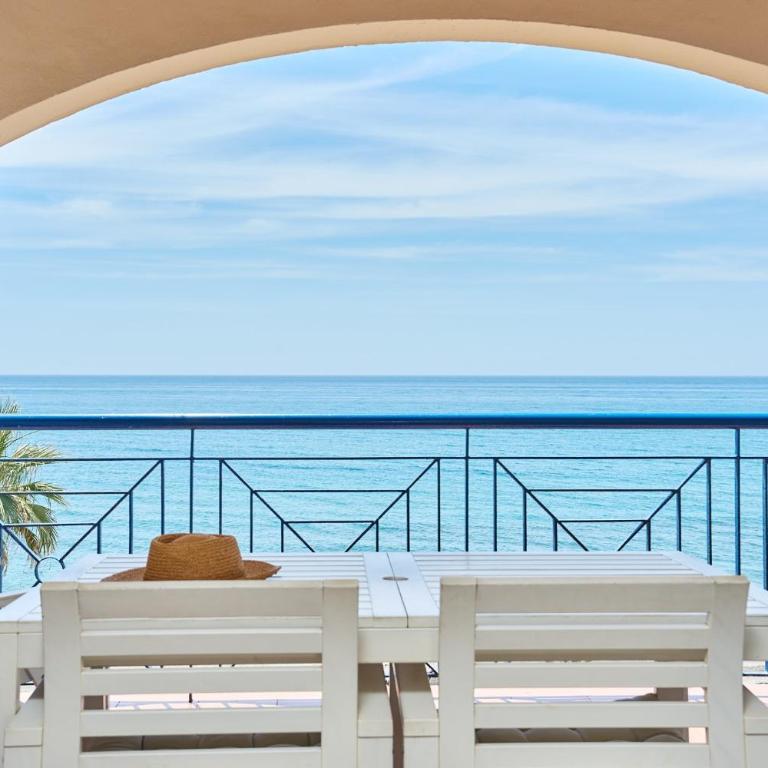 Blue View - Apartamento Deluxe de 2 dormitorios con vistas al mar - 1