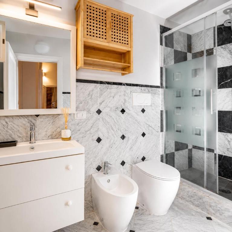 Porta Romana - Cozy Apartment - Appartamento con 1 Camera da Letto - 8