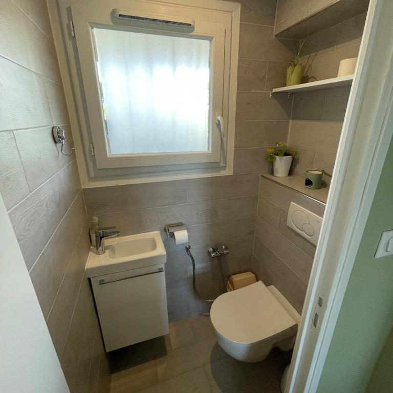 EscalAzur - Appartement 2 Chambres - 6