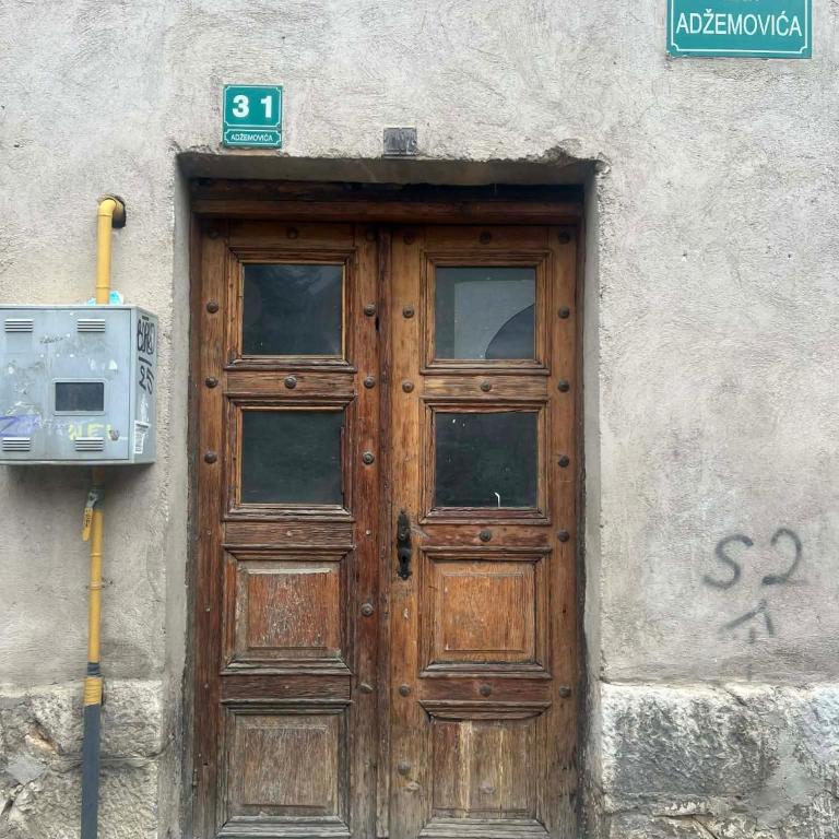 Apartman Dino - Appartement 1 Chambre - 7