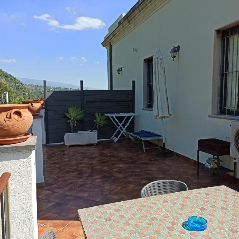 Casavacanze Residence Maia Volcani - Appartamento con 2 Camere da Letto - 4