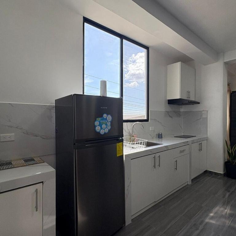 Modern apartment in Costa Azul AC Wi Fi - Two-Bedroom Apartment - 3