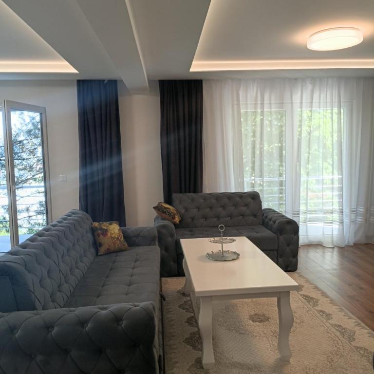 Villa Balic Sarajevo - Standardna Vila - 9