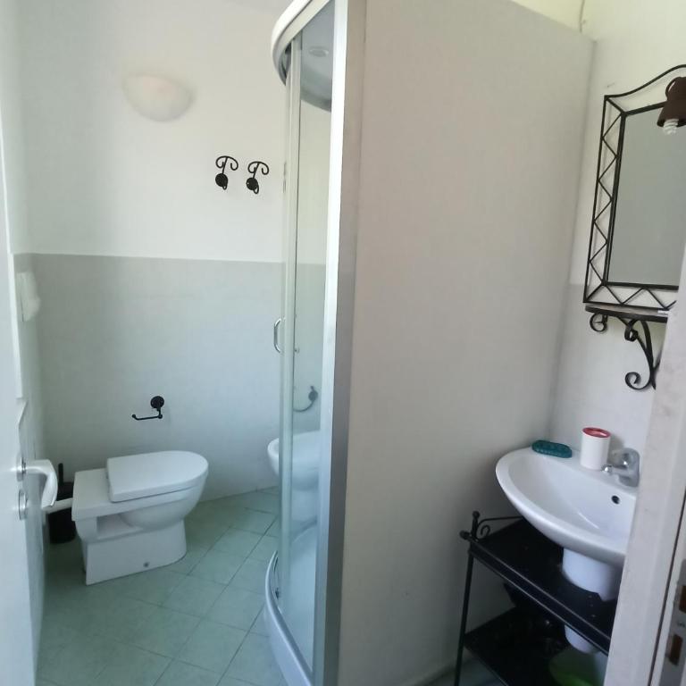Casavacanze Residence Maia Volcani - Appartamento con 2 Camere da Letto - 7
