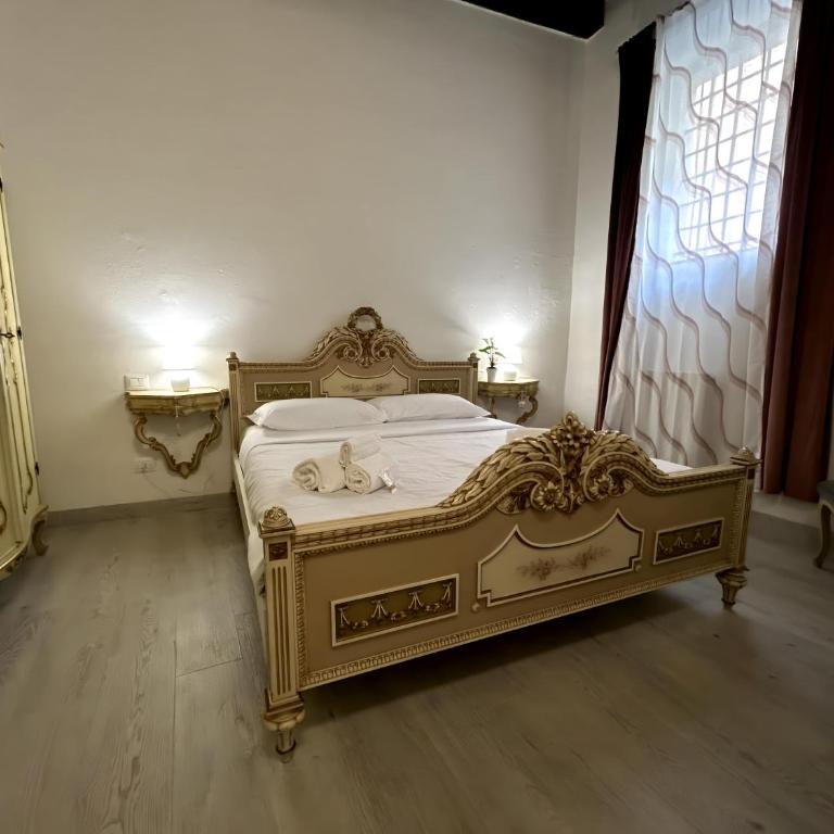 Al Campanile - Appartamento - 15
