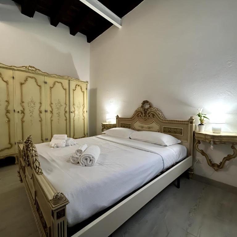 Al Campanile - Appartamento - 16