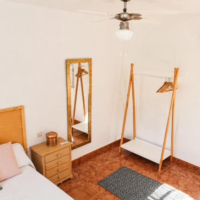 La Pizpireta - Casa de 2 dormitorios - 11