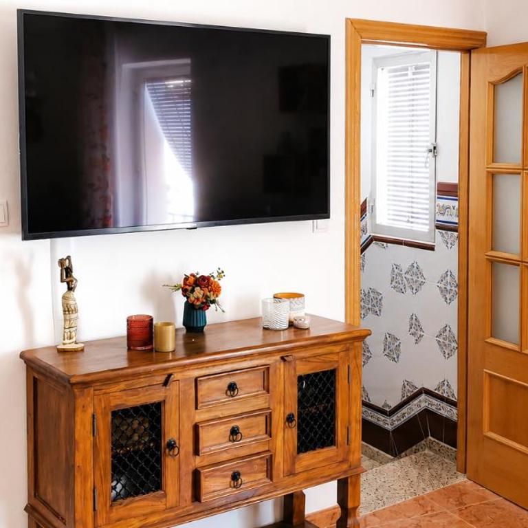 La Pizpireta - Casa de 2 dormitorios - 17