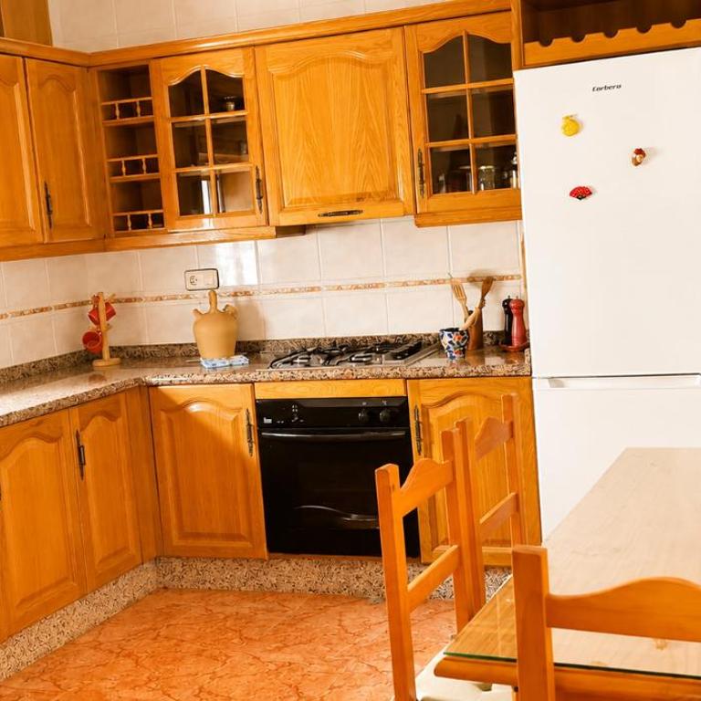 La Pizpireta - Casa de 2 dormitorios - 18