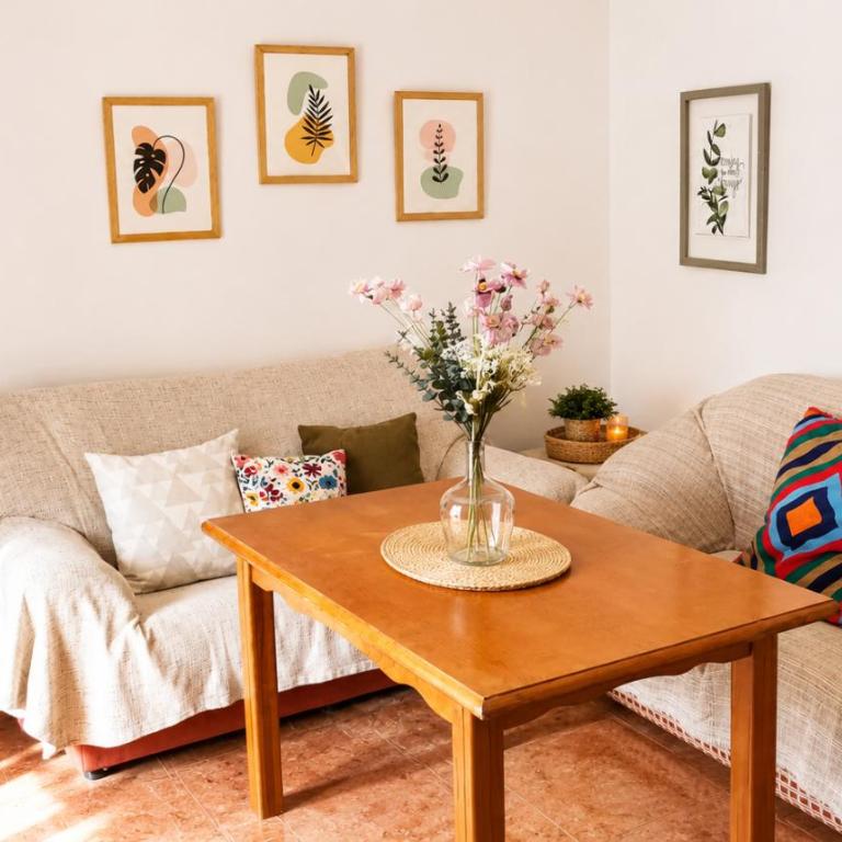 La Pizpireta - Casa de 2 dormitorios - 15