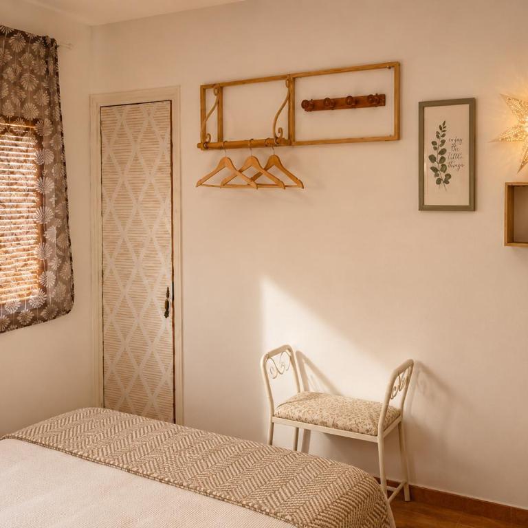 La Pizpireta - Casa de 2 dormitorios - 8