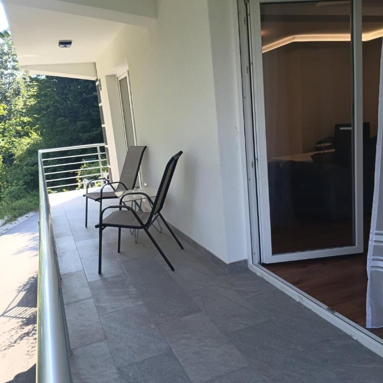Villa Balic Sarajevo - Standardna Vila - 35